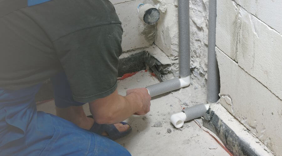 Professional septic tank pumping services in Burr Hill, VA
